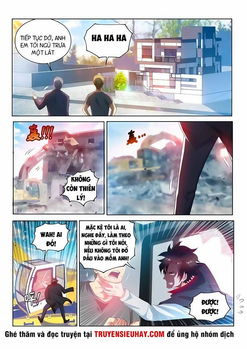 Điện Thoại Của Ta Thông Tam Giới Chapter 122 - Trang 2