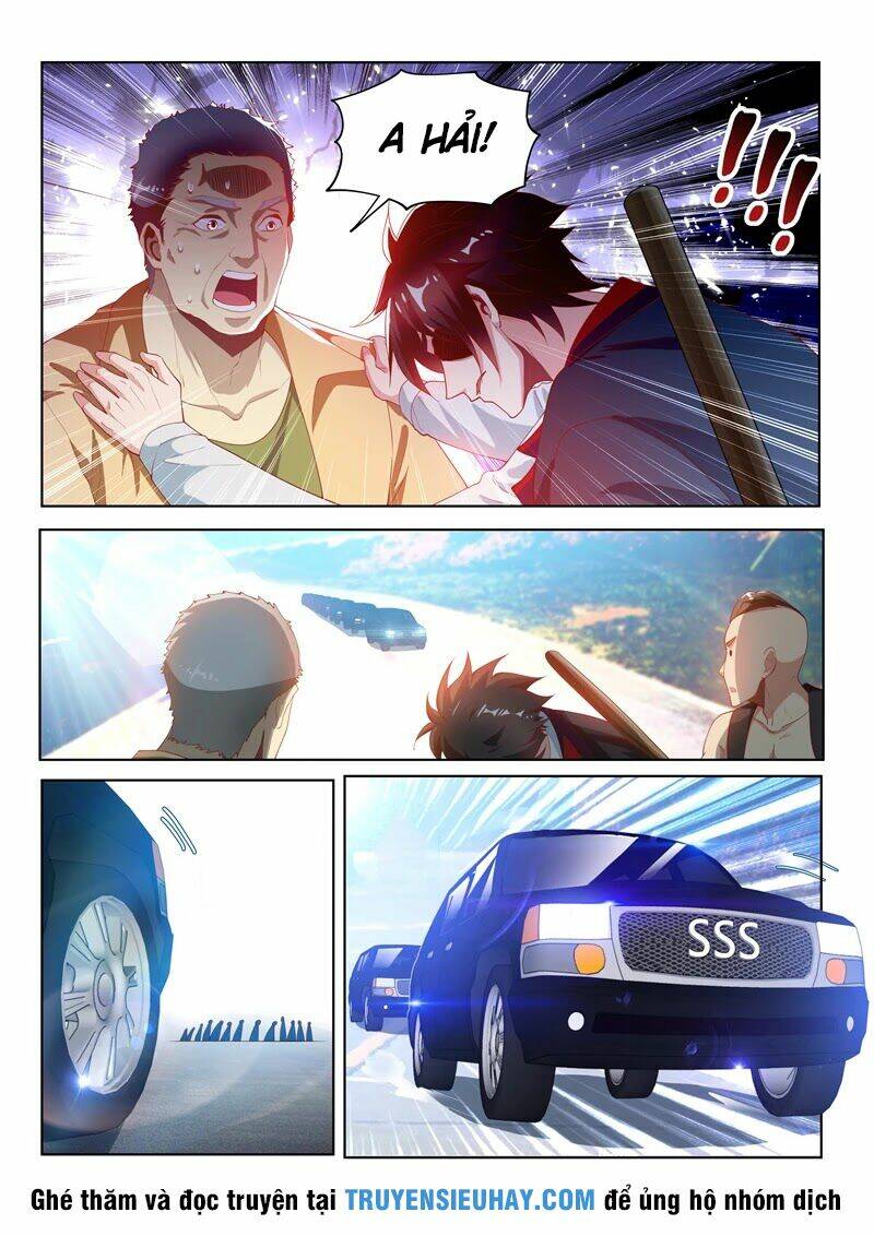 Điện Thoại Của Ta Thông Tam Giới Chapter 123 - Trang 2