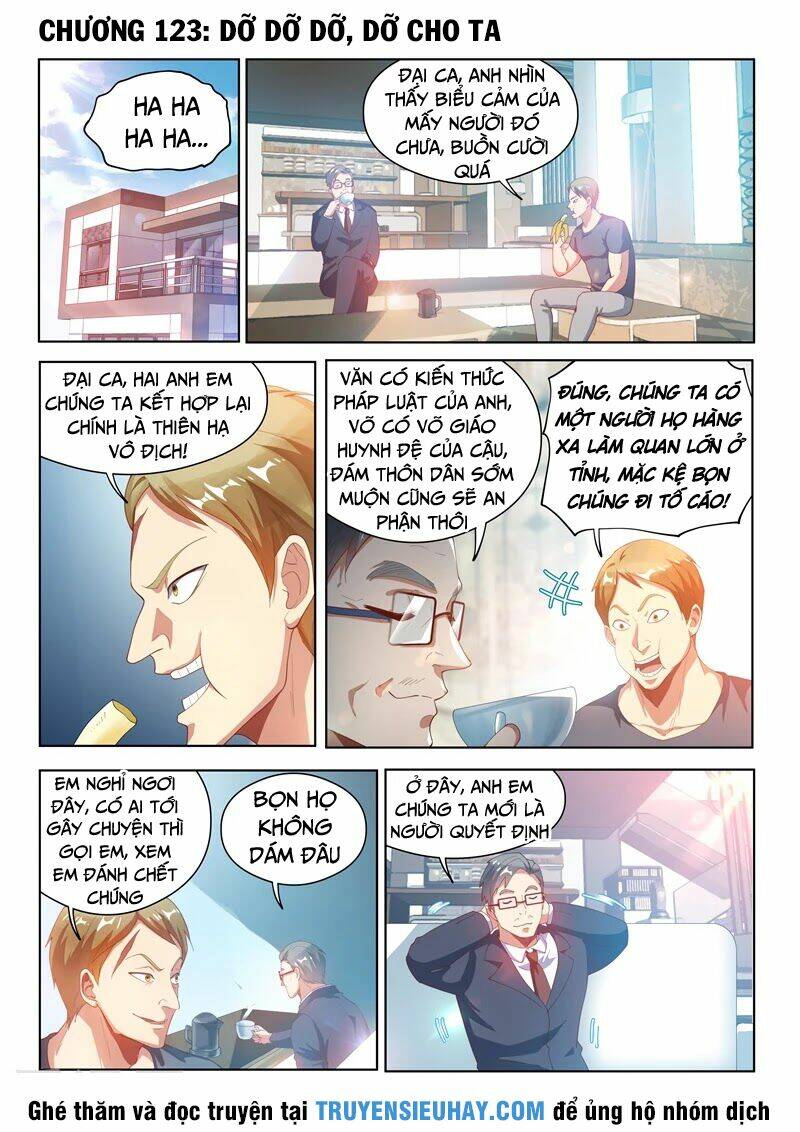 Điện Thoại Của Ta Thông Tam Giới Chapter 123 - Trang 2