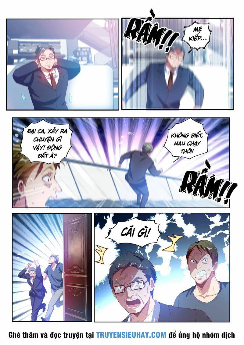 Điện Thoại Của Ta Thông Tam Giới Chapter 123 - Trang 2