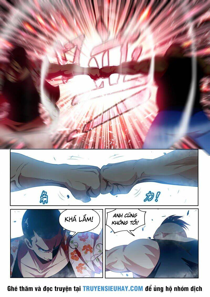 Điện Thoại Của Ta Thông Tam Giới Chapter 124 - Trang 2