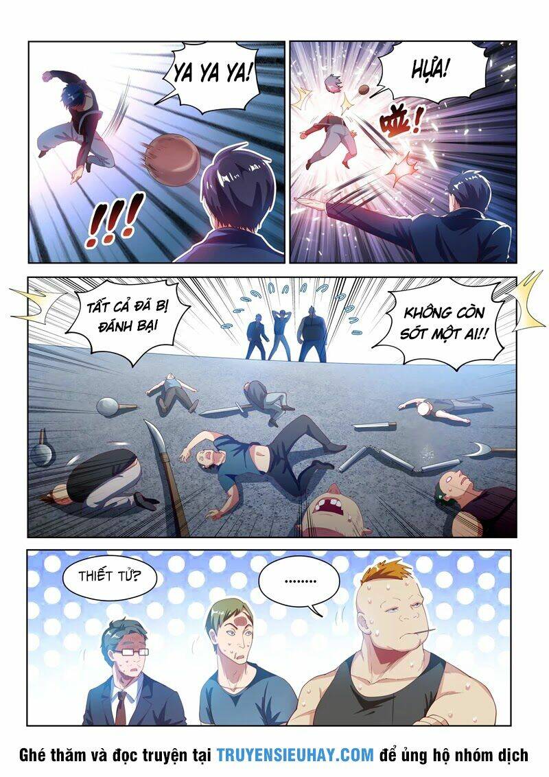 Điện Thoại Của Ta Thông Tam Giới Chapter 124 - Trang 2