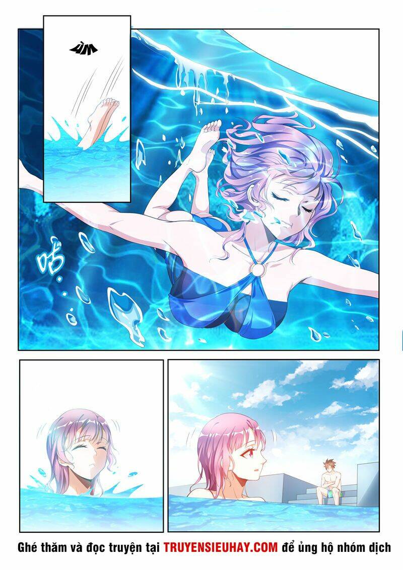 Điện Thoại Của Ta Thông Tam Giới Chapter 126 - Trang 2