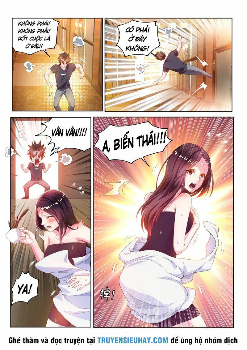 Điện Thoại Của Ta Thông Tam Giới Chapter 128 - Trang 2