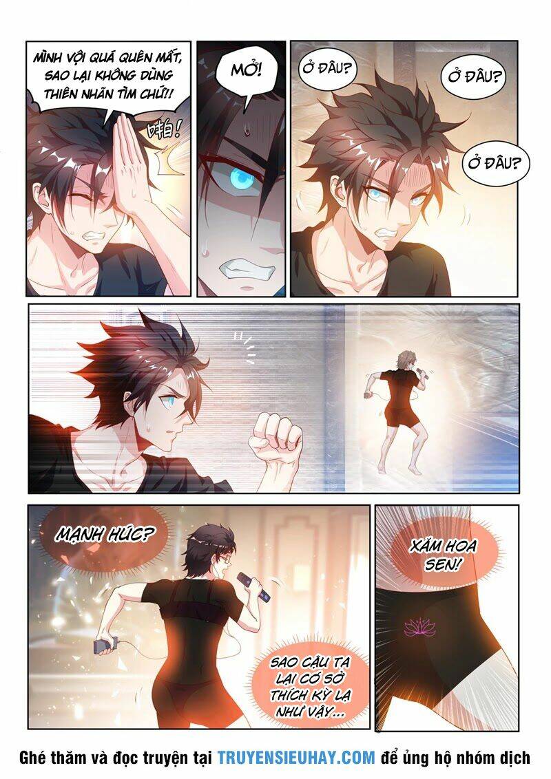 Điện Thoại Của Ta Thông Tam Giới Chapter 128 - Trang 2