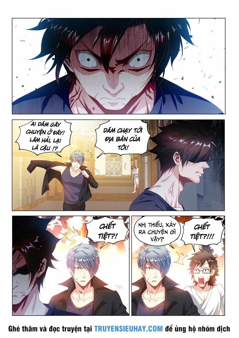 Điện Thoại Của Ta Thông Tam Giới Chapter 128 - Trang 2