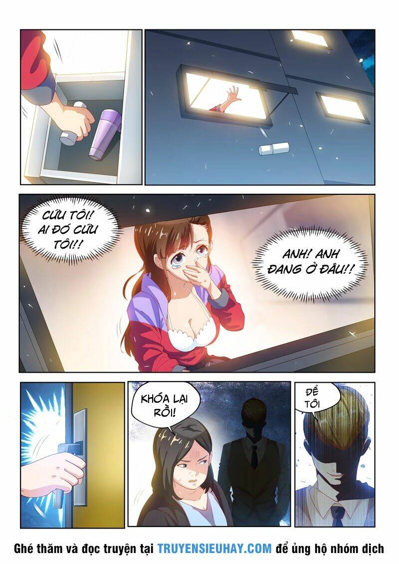 Điện Thoại Của Ta Thông Tam Giới Chapter 128 - Trang 2