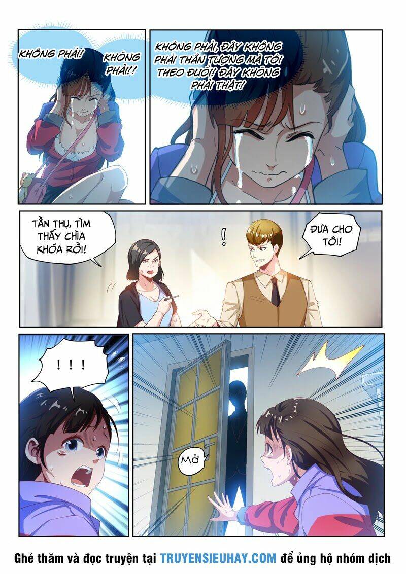 Điện Thoại Của Ta Thông Tam Giới Chapter 128 - Trang 2