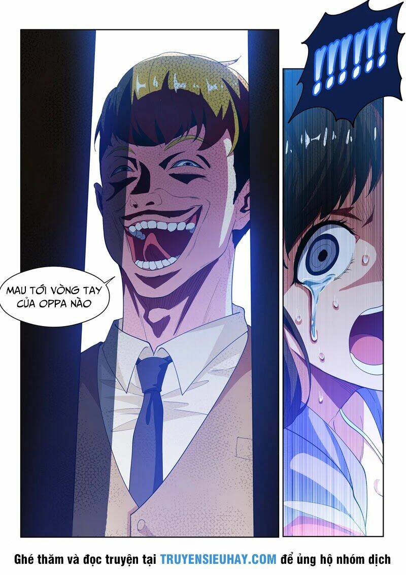 Điện Thoại Của Ta Thông Tam Giới Chapter 128 - Trang 2