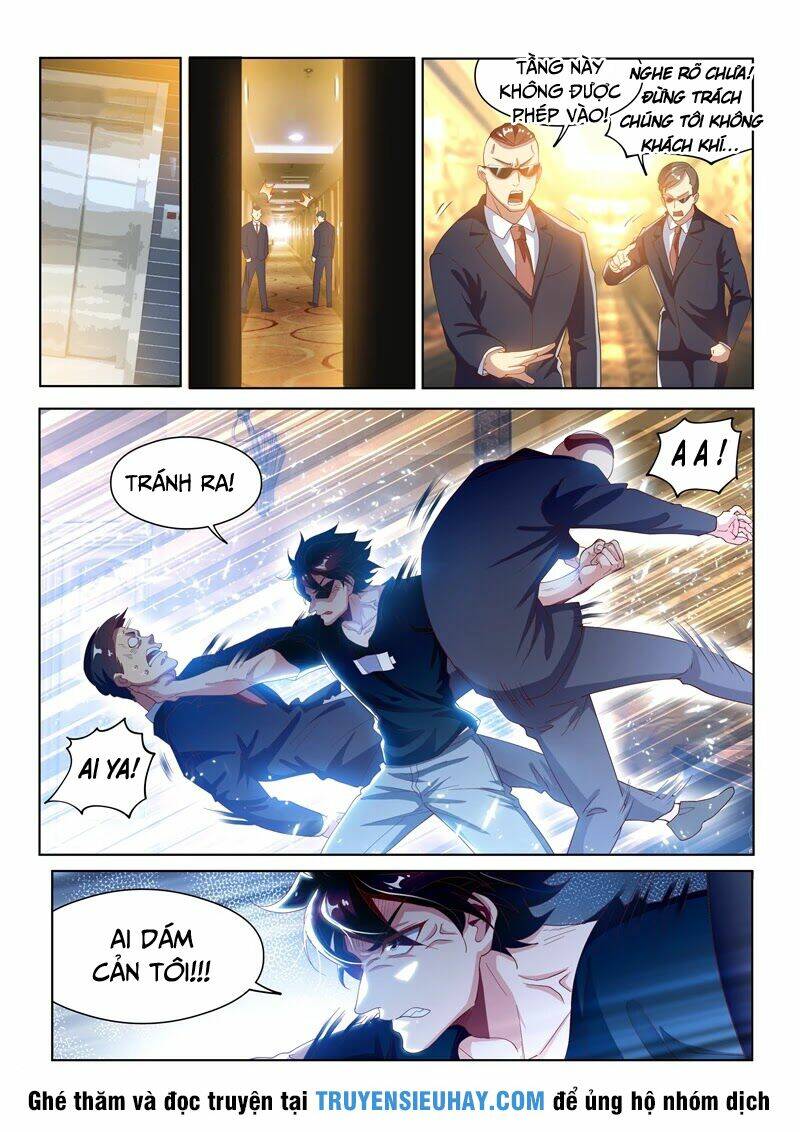 Điện Thoại Của Ta Thông Tam Giới Chapter 128 - Trang 2