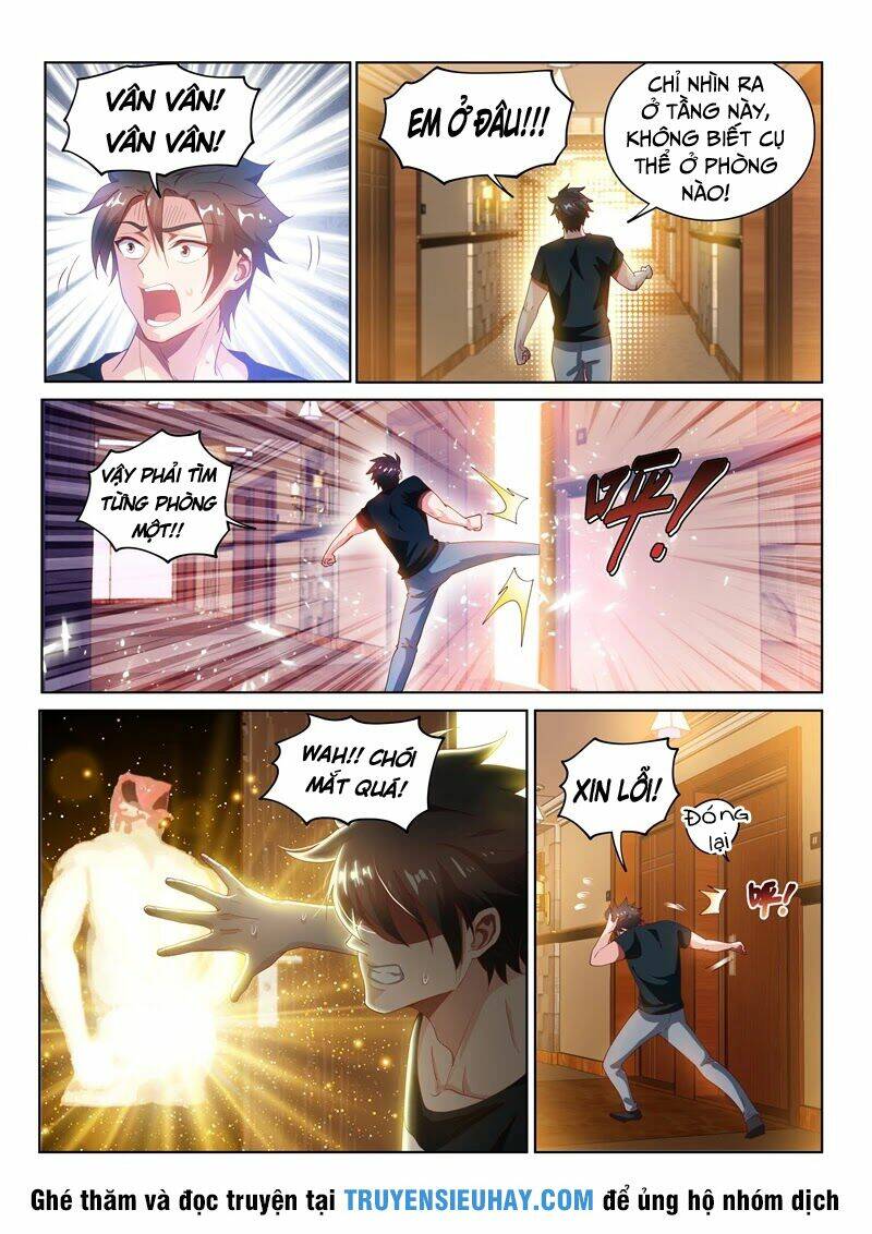 Điện Thoại Của Ta Thông Tam Giới Chapter 128 - Trang 2