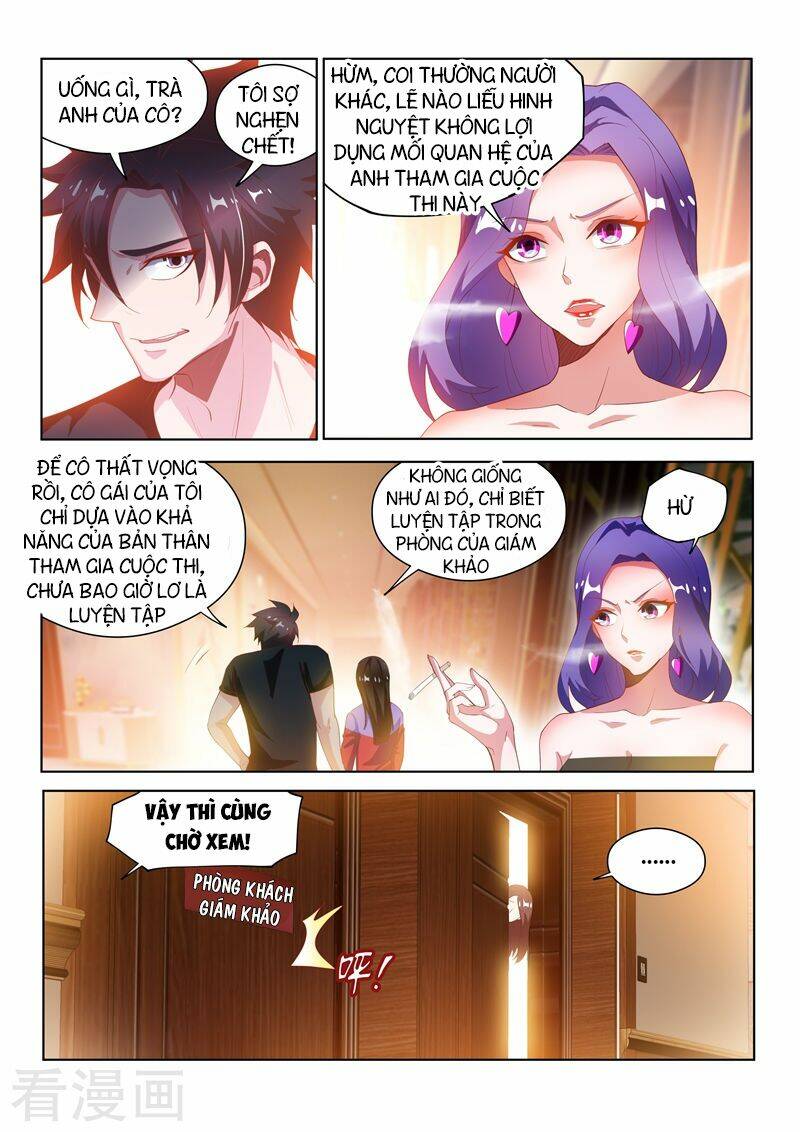 Điện Thoại Của Ta Thông Tam Giới Chapter 129 - Trang 2