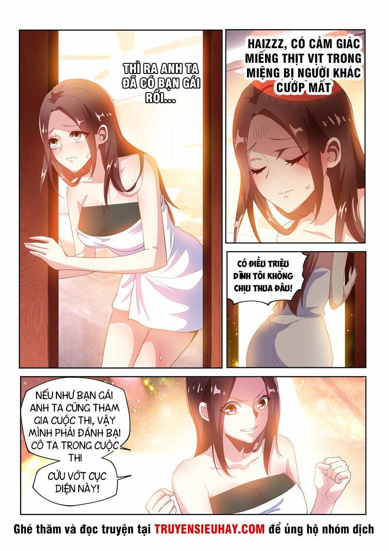 Điện Thoại Của Ta Thông Tam Giới Chapter 129 - Trang 2