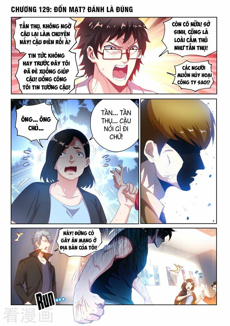 Điện Thoại Của Ta Thông Tam Giới Chapter 129 - Trang 2