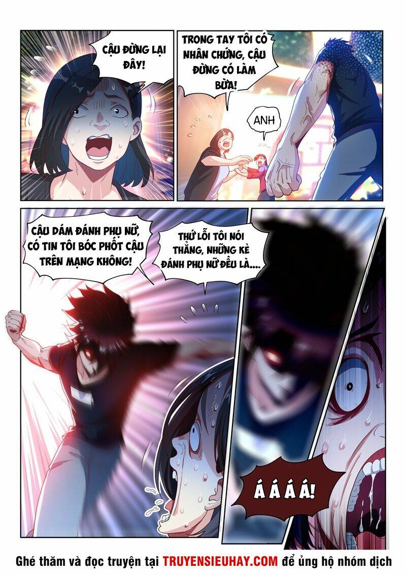 Điện Thoại Của Ta Thông Tam Giới Chapter 129 - Trang 2