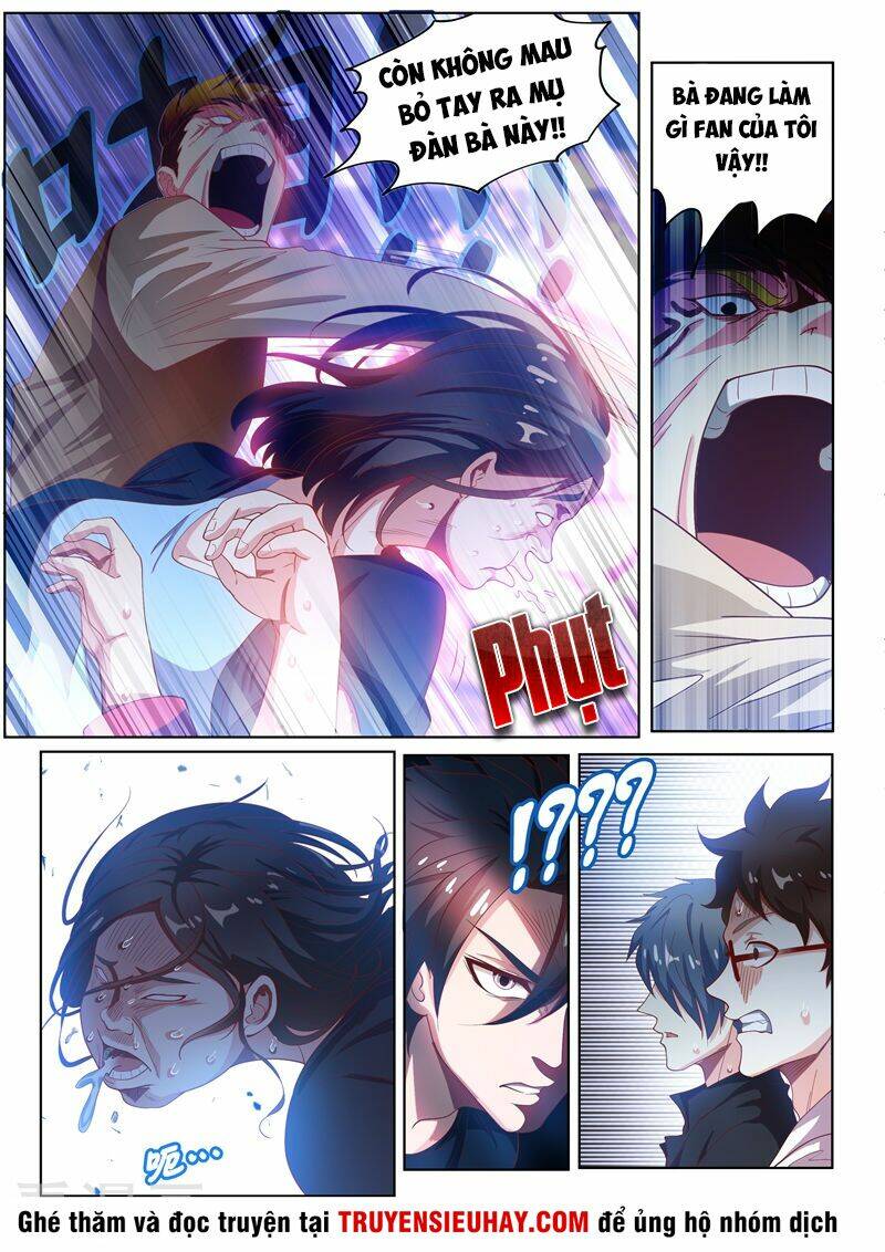 Điện Thoại Của Ta Thông Tam Giới Chapter 129 - Trang 2