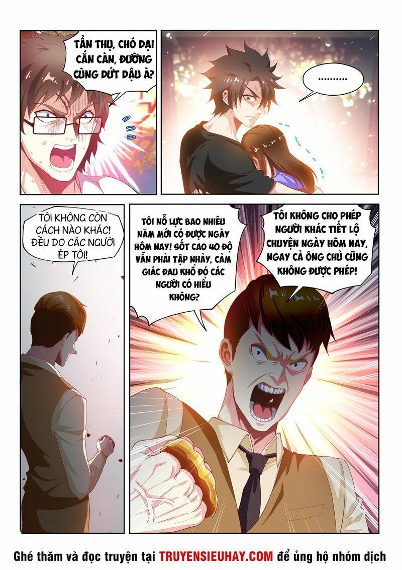 Điện Thoại Của Ta Thông Tam Giới Chapter 129 - Trang 2