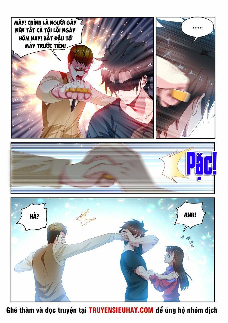 Điện Thoại Của Ta Thông Tam Giới Chapter 129 - Trang 2