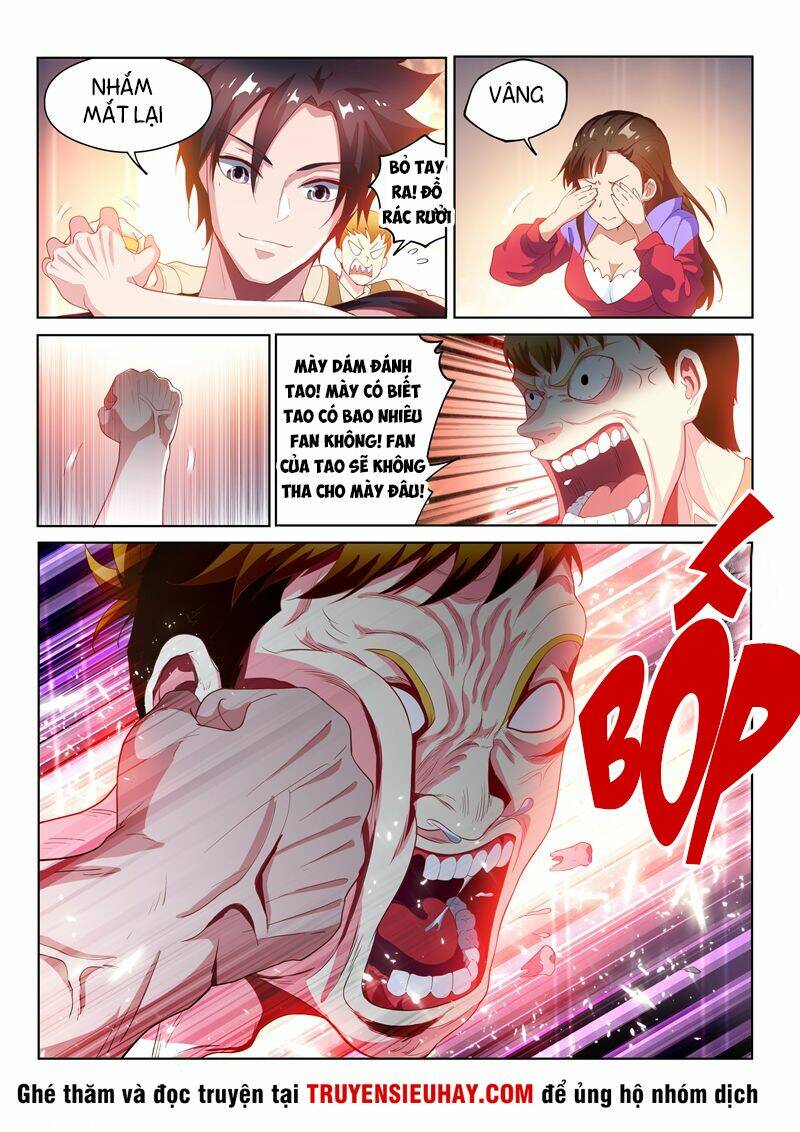 Điện Thoại Của Ta Thông Tam Giới Chapter 129 - Trang 2