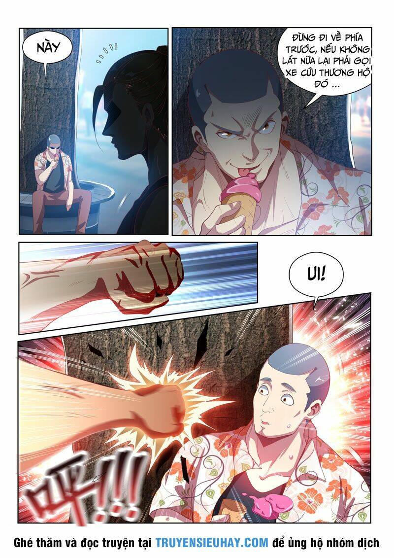 Điện Thoại Của Ta Thông Tam Giới Chapter 130 - Trang 2