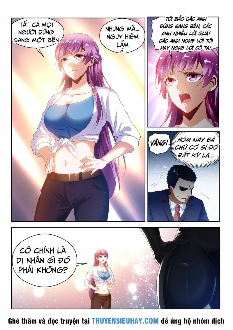 Điện Thoại Của Ta Thông Tam Giới Chapter 130 - Trang 2