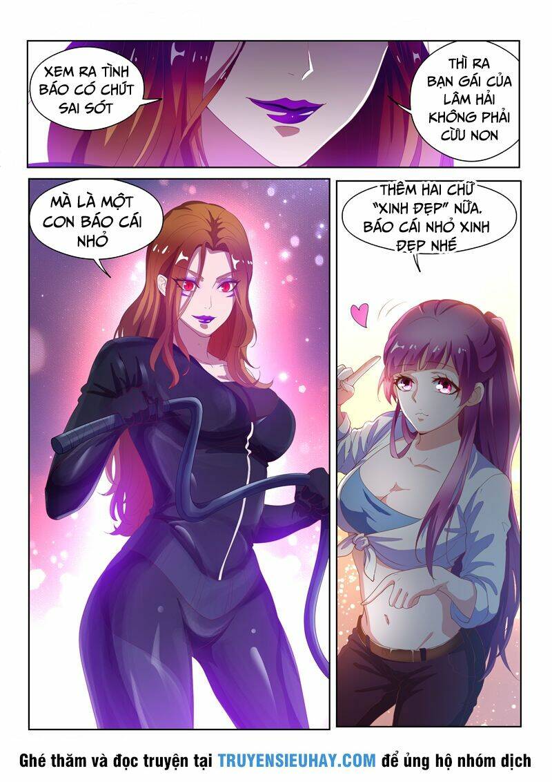 Điện Thoại Của Ta Thông Tam Giới Chapter 130 - Trang 2