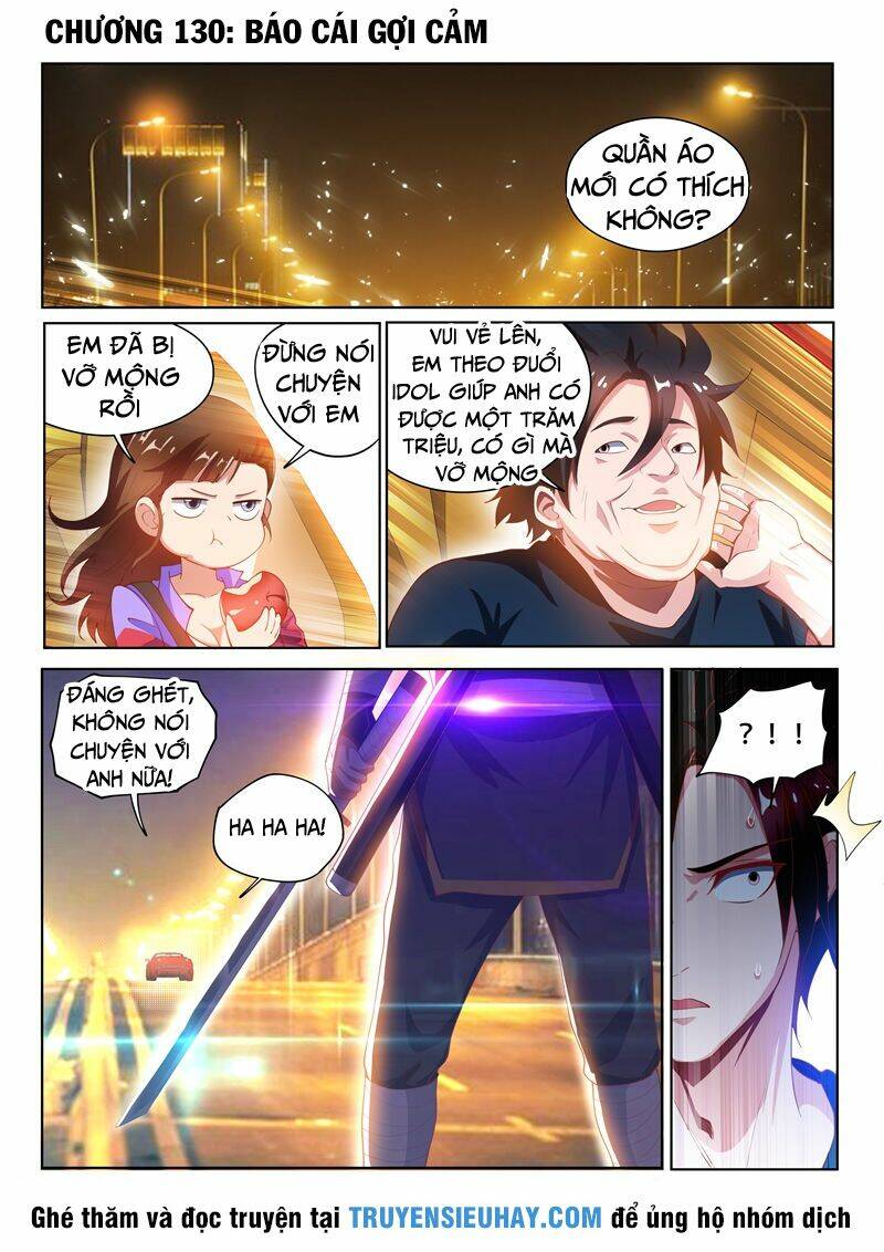 Điện Thoại Của Ta Thông Tam Giới Chapter 130 - Trang 2