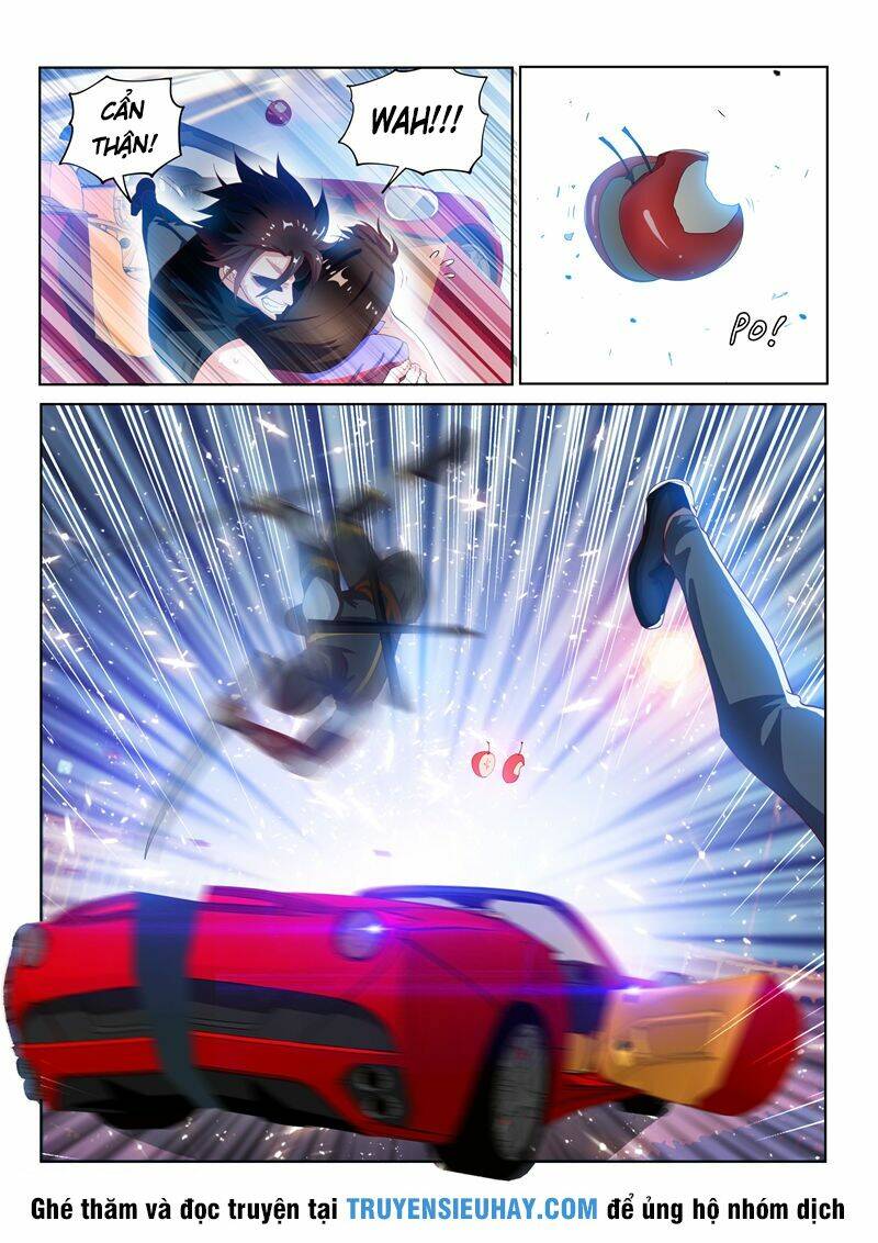 Điện Thoại Của Ta Thông Tam Giới Chapter 130 - Trang 2