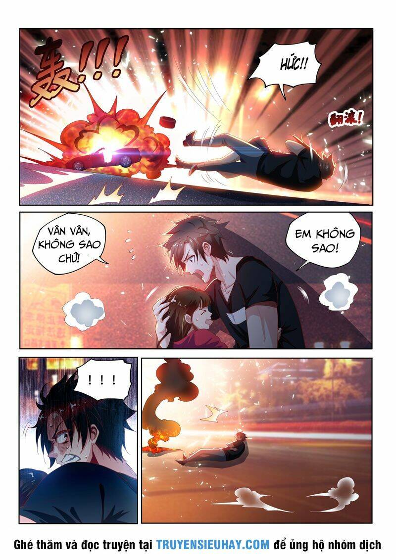 Điện Thoại Của Ta Thông Tam Giới Chapter 130 - Trang 2