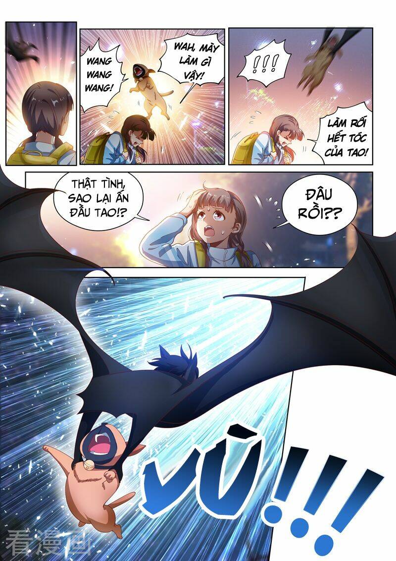 Điện Thoại Của Ta Thông Tam Giới Chapter 130 - Trang 2