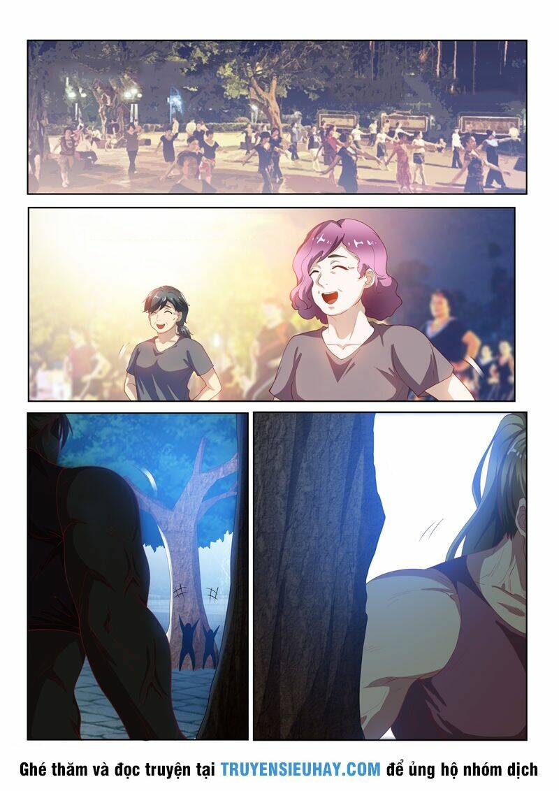 Điện Thoại Của Ta Thông Tam Giới Chapter 130 - Trang 2