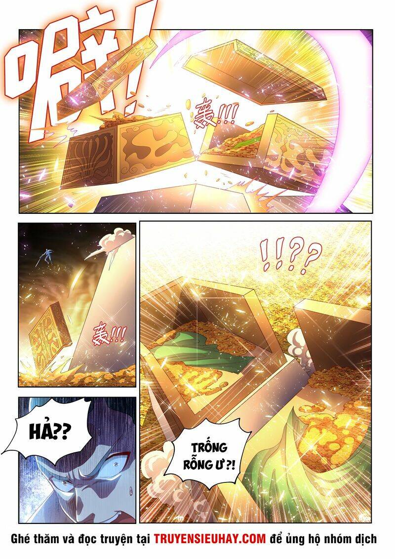 Điện Thoại Của Ta Thông Tam Giới Chapter 143 - Trang 2