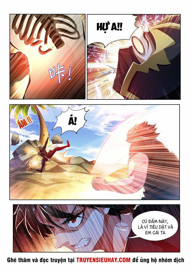 Điện Thoại Của Ta Thông Tam Giới Chapter 143 - Trang 2