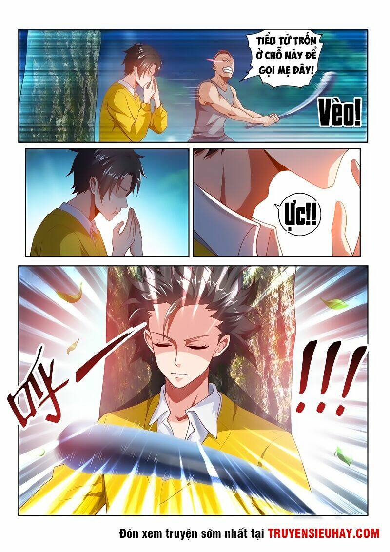 Điện Thoại Của Ta Thông Tam Giới Chapter 15 - Trang 2