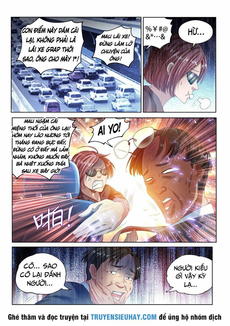 Điện Thoại Của Ta Thông Tam Giới Chapter 152 - Trang 2