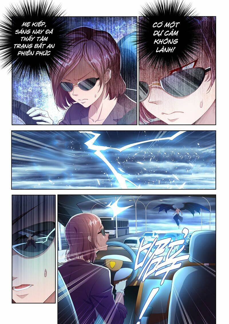 Điện Thoại Của Ta Thông Tam Giới Chapter 152 - Trang 2