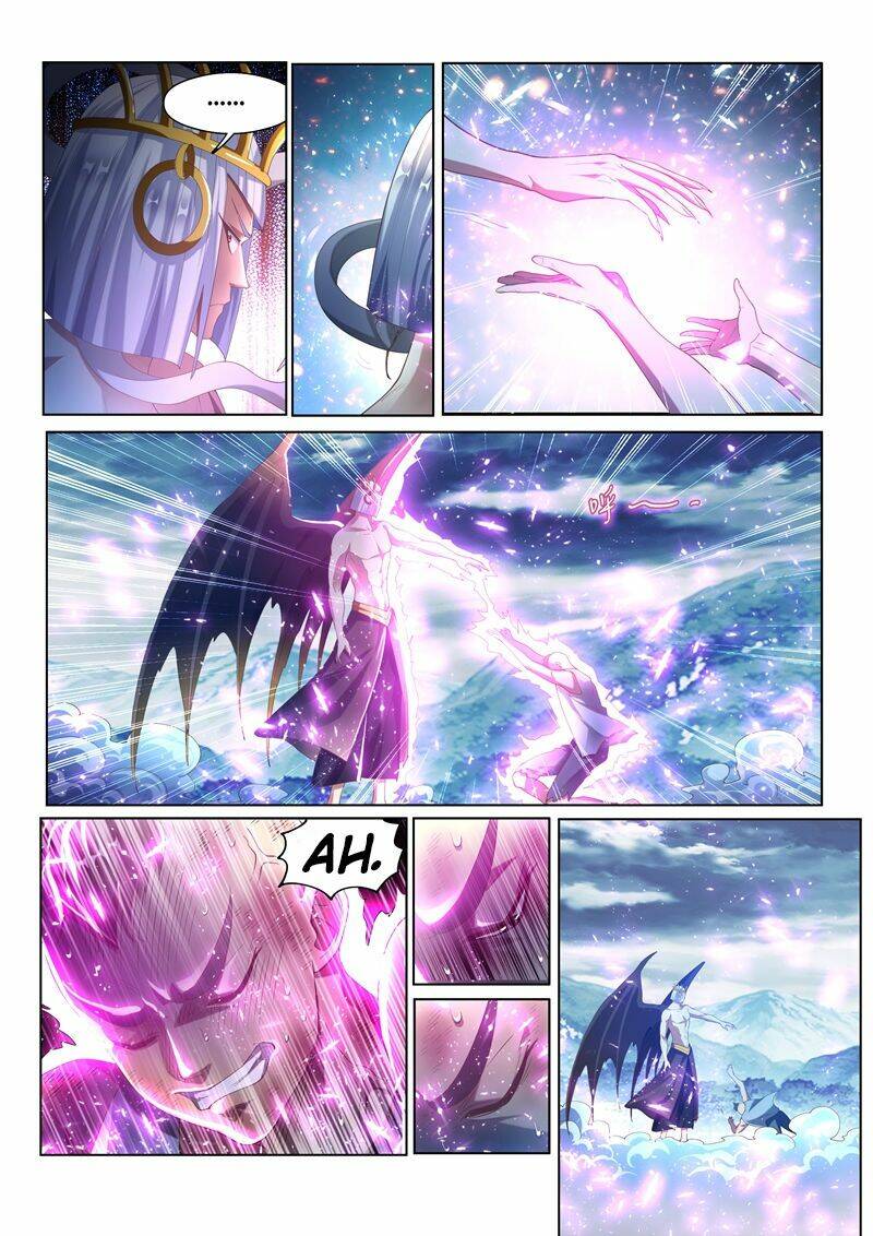 Điện Thoại Của Ta Thông Tam Giới Chapter 152 - Trang 2