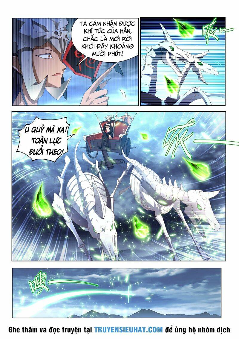 Điện Thoại Của Ta Thông Tam Giới Chapter 152 - Trang 2