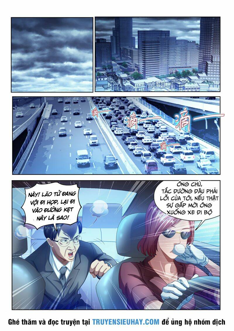 Điện Thoại Của Ta Thông Tam Giới Chapter 152 - Trang 2