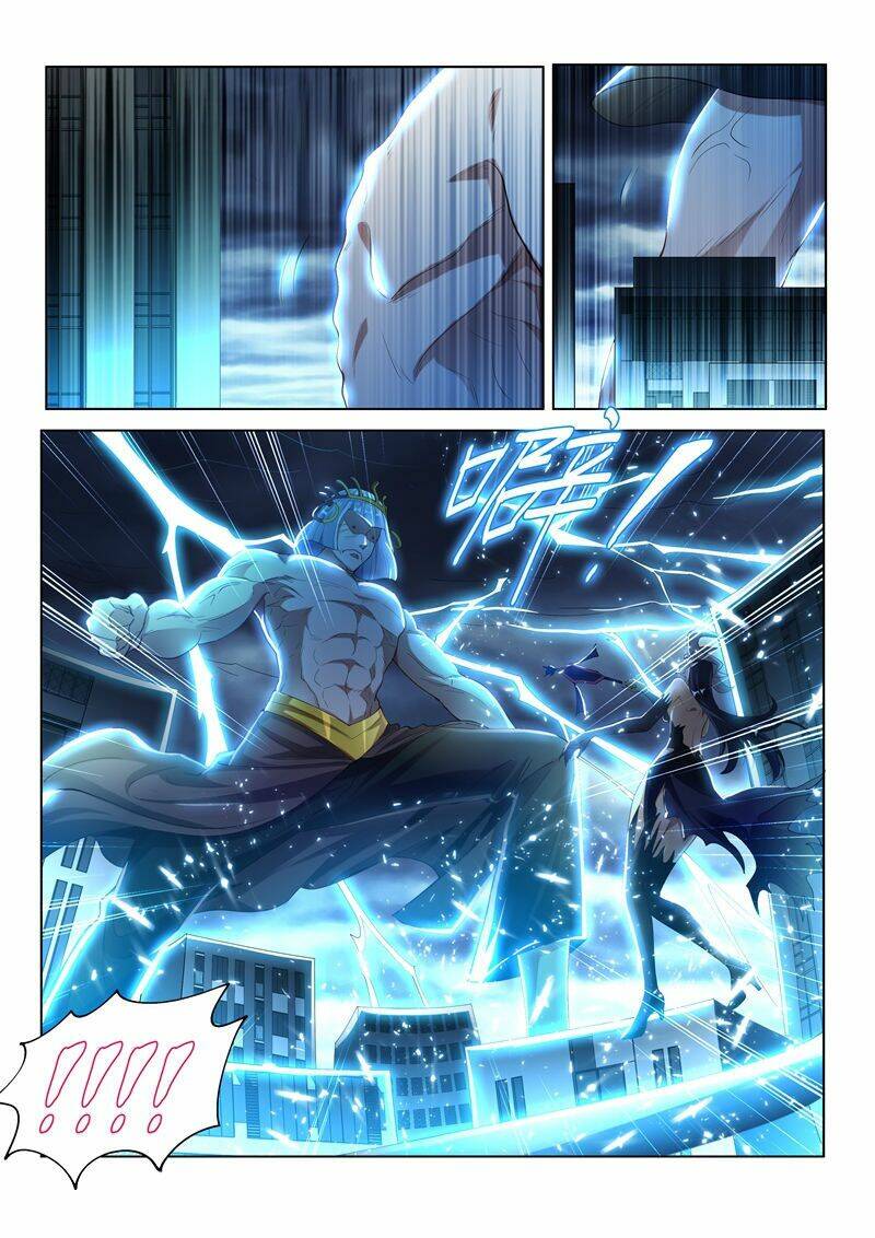 Điện Thoại Của Ta Thông Tam Giới Chapter 154 - Trang 2