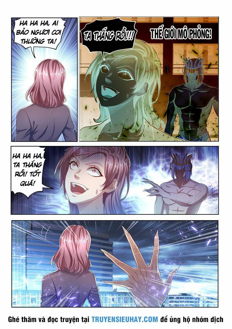 Điện Thoại Của Ta Thông Tam Giới Chapter 154 - Trang 2