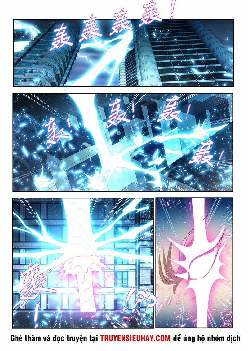 Điện Thoại Của Ta Thông Tam Giới Chapter 159 - Trang 2