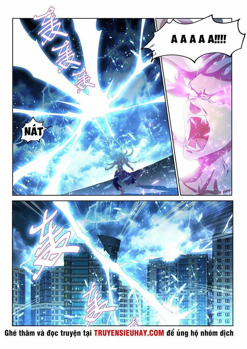 Điện Thoại Của Ta Thông Tam Giới Chapter 159 - Trang 2