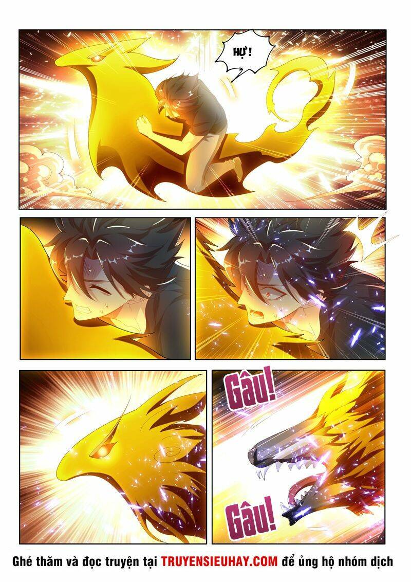 Điện Thoại Của Ta Thông Tam Giới Chapter 161 - Trang 2