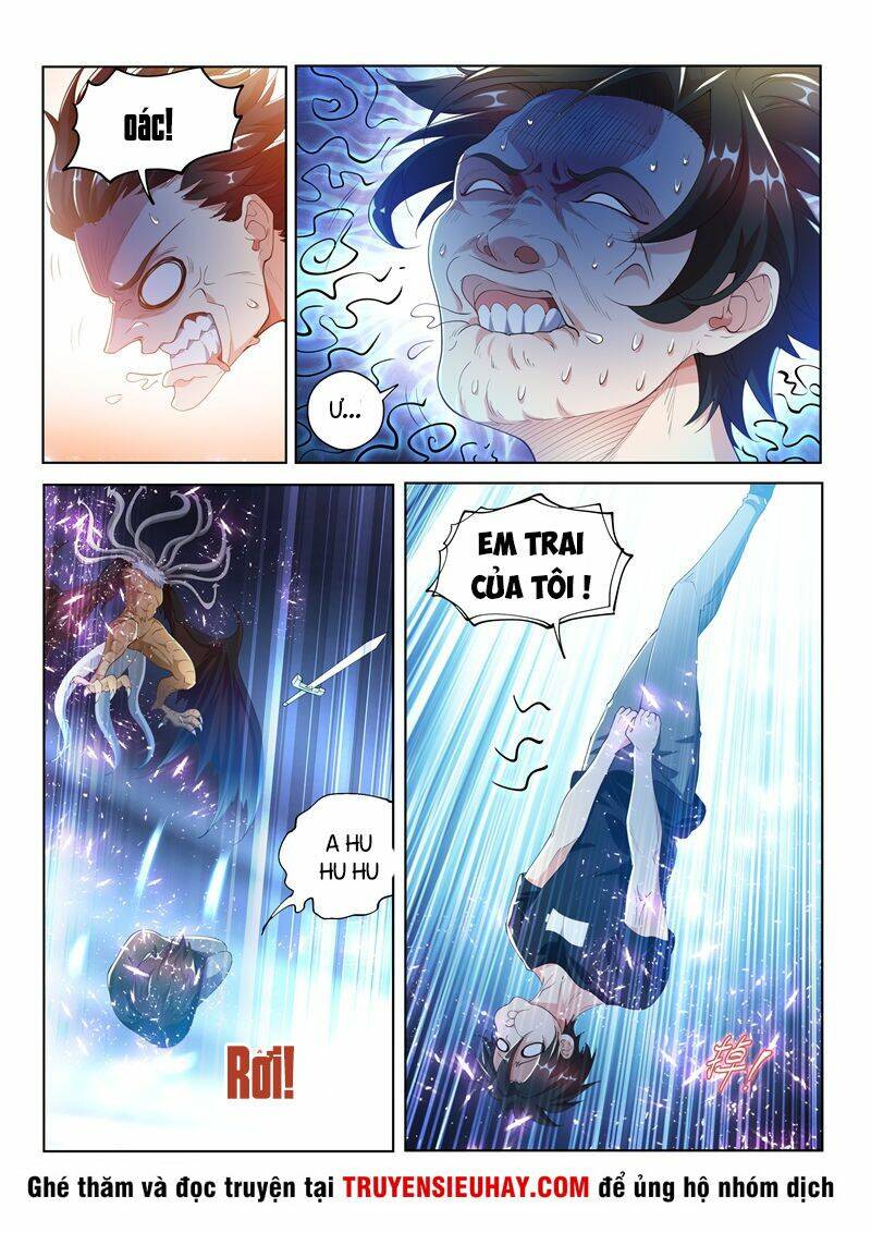 Điện Thoại Của Ta Thông Tam Giới Chapter 161 - Trang 2