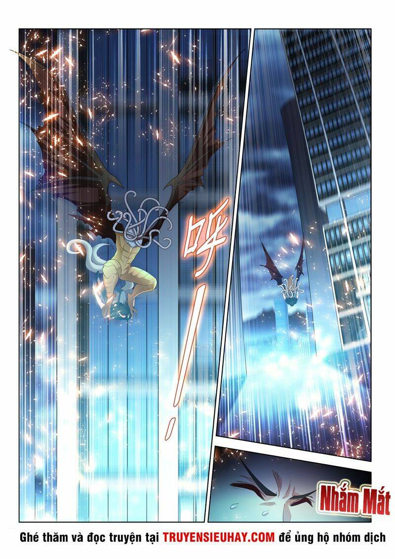 Điện Thoại Của Ta Thông Tam Giới Chapter 161 - Trang 2