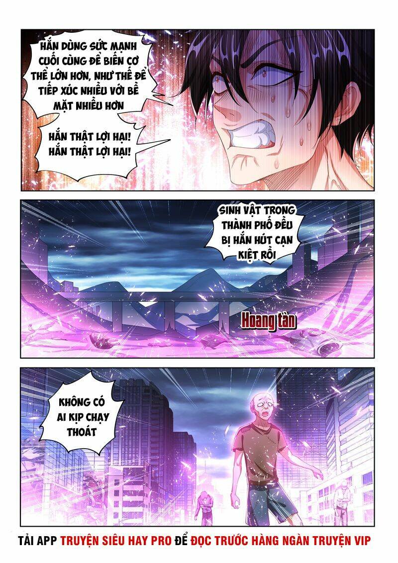 Điện Thoại Của Ta Thông Tam Giới Chapter 164 - Trang 2