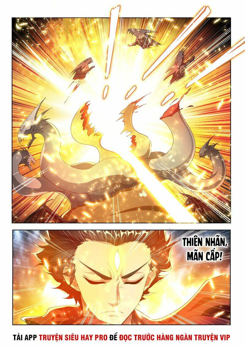 Điện Thoại Của Ta Thông Tam Giới Chapter 166 - Trang 2