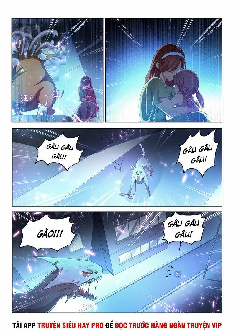 Điện Thoại Của Ta Thông Tam Giới Chapter 166 - Trang 2