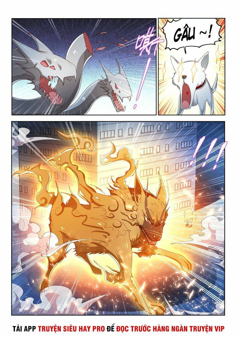 Điện Thoại Của Ta Thông Tam Giới Chapter 166 - Trang 2